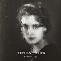 Stephan Eicher Homeless Songs - Vinyl